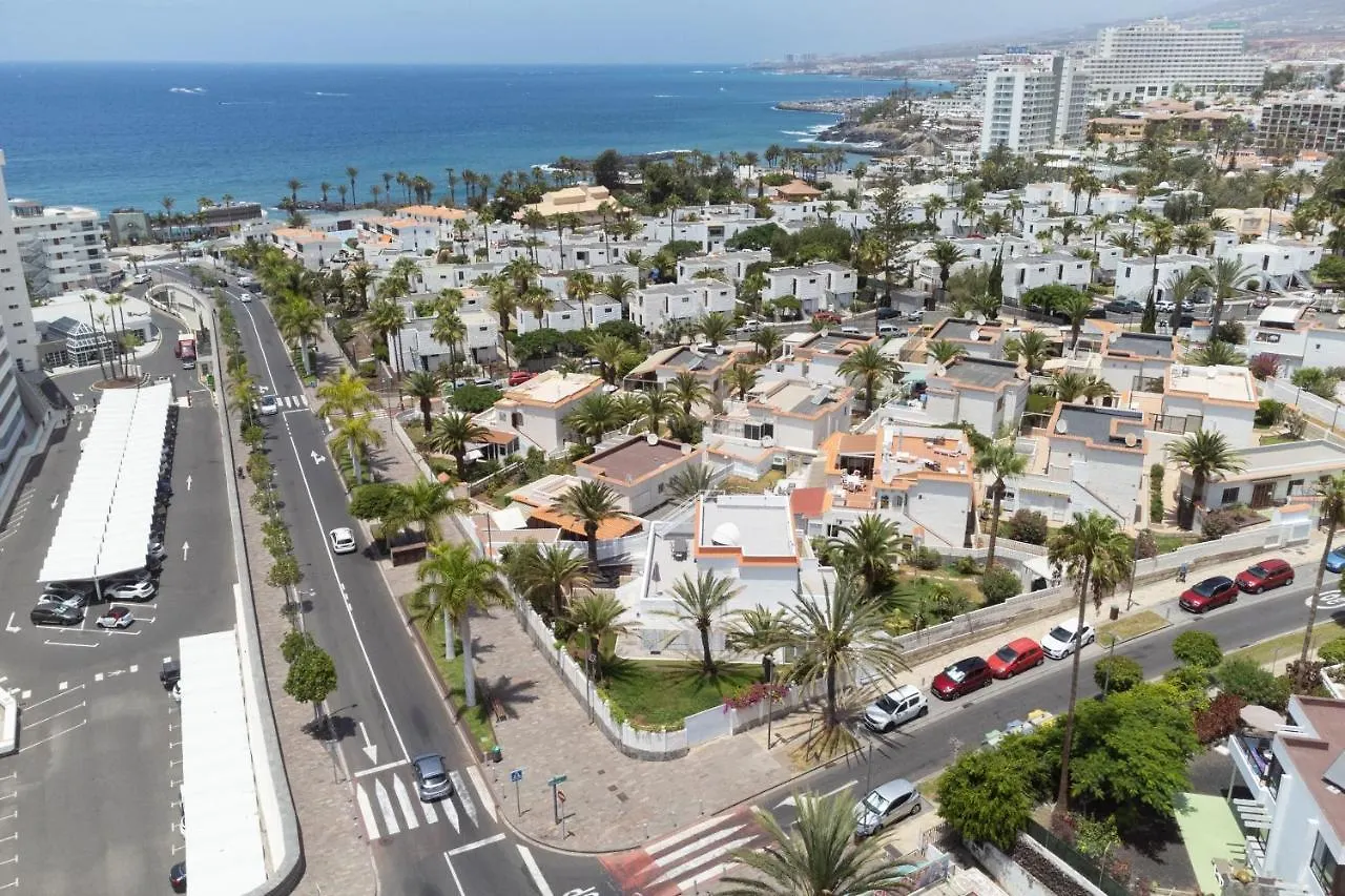 141 Villa Urbania Atico Deluxe By Sunkeyrents Playa de las Americas   Playa de las Americas (Tenerife)