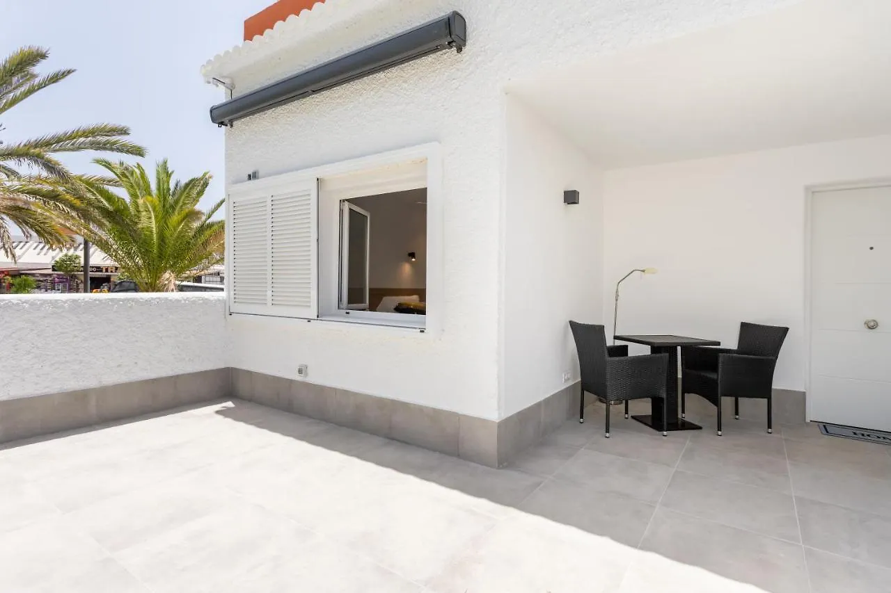 141 Villa Urbania Atico Deluxe By Sunkeyrents Playa de las Americas  Spain